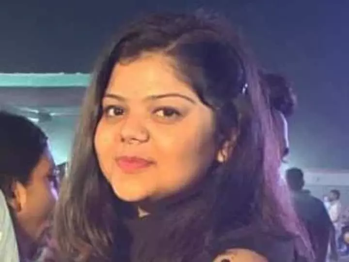 Bullet fired at party in Lucknow, student studying in BBD dies Bullet fired at party in Lucknow, student studying in BBD dies