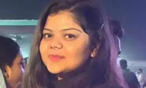 Bullet fired at party in Lucknow, student studying in BBD dies Bullet fired at party in Lucknow, student studying in BBD dies