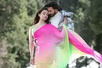 ओटीटी पर रिलीज हुई रॉकी और रानी, जानिए फ़्री में कैसे देखें मूवी