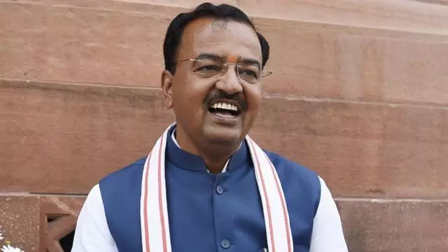 Big relief to Deputy CM Keshav Prasad Maurya from Allahabad High Court, know the whole matter