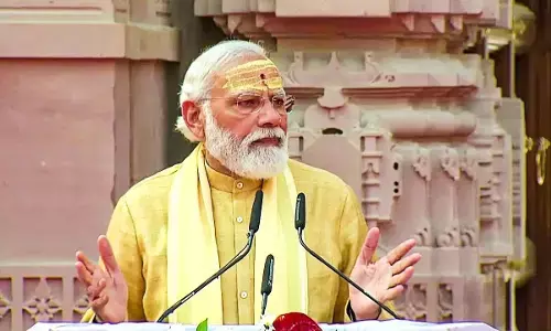 PM Modi will be in Varanasi today, know what PM will do PM Modi will be in Varanasi today, know what PM will do