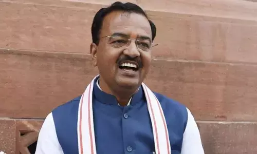 Big relief to Deputy CM Keshav Prasad Maurya from Allahabad High Court, know the whole matter