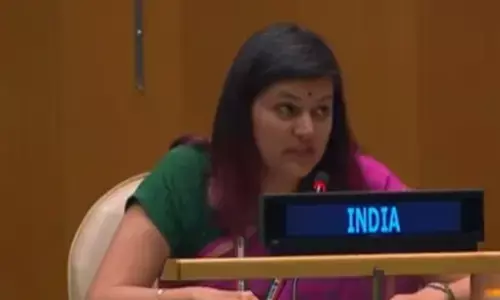 भारत का पाक को UN में करारा जवाब, कहा- अवैध कब्जे वाले इलाके खाली करे पाकिस्तान, 6/11 के दोषियों पर एक्शन ले