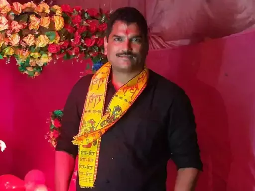 यूपी के सुल्तानपुर में बीजेपी नेता के चचेरे भाई ने डाक्टर की पीट पीट कर की हत्या, पत्नी बोली- जब से जमीन खरीदी, आए दिन हो रहा था झगड़ा, आज चली गई जान