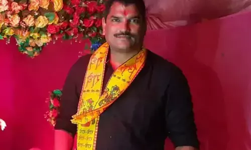 यूपी के सुल्तानपुर में बीजेपी नेता के चचेरे भाई ने डाक्टर की पीट पीट कर की हत्या, पत्नी बोली- जब से जमीन खरीदी, आए दिन हो रहा था झगड़ा, आज चली गई जान