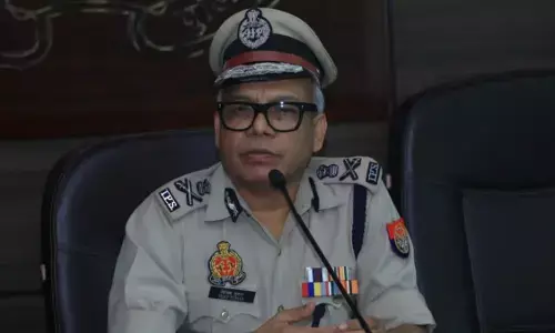 लोकसभा चुनाव के मद्देनजर पुलिसकर्मियों की स्थानांतरण नीति जारी, एक ही जिले में 3 साल पूरे होने पर होगा ट्रांसफर, आदेश जारी