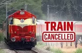 This train leaving from Gorakhpur got canceled on 25th September, know the new schedule