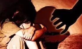 Pistol fired at Prayagraj student for protesting against rape Pistol fired at Prayagraj student for protesting against rape