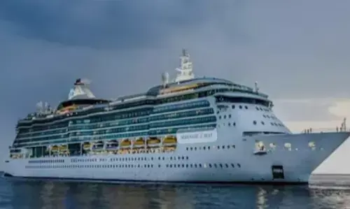 UP News: अब क्रूज का आनंद ले सकेंगे शहरवासी, रामगढ़ताल में चलेगा क्रूज UP News: अब क्रूज का आनंद ले सकेंगे शहरवासी, रामगढ़ताल में चलेगा क्रूज