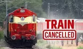 This train leaving from Gorakhpur got canceled on 25th September, know the new schedule This train leaving from Gorakhpur got canceled on 25th September, know the new schedule