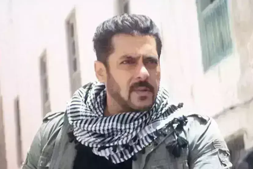 सलमान खान के फैंस के लिए खुशखबरी, ‘टाइगर 3’ के टीजर का रिलीज डेट हुआ आउट सलमान खान के फैंस के लिए खुशखबरी, ‘टाइगर 3’ के टीजर का रिलीज डेट हुआ आउट