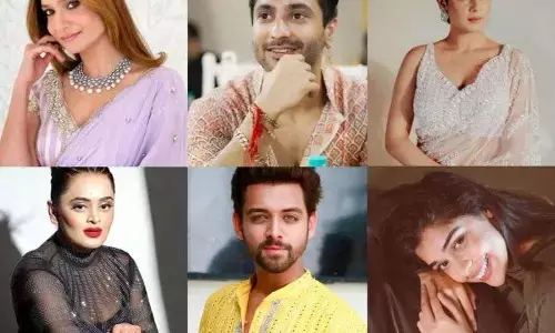 अंकिता लोखंडे के आलावा ये 6 कंटेस्टेंट भी दिखेंगे बिग बॉस 17 में, जानिए कब से शुरू होगा शो अंकिता लोखंडे के आलावा ये 6 कंटेस्टेंट भी दिखेंगे बिग बॉस 17 में, जानिए कब से शुरू होगा शो