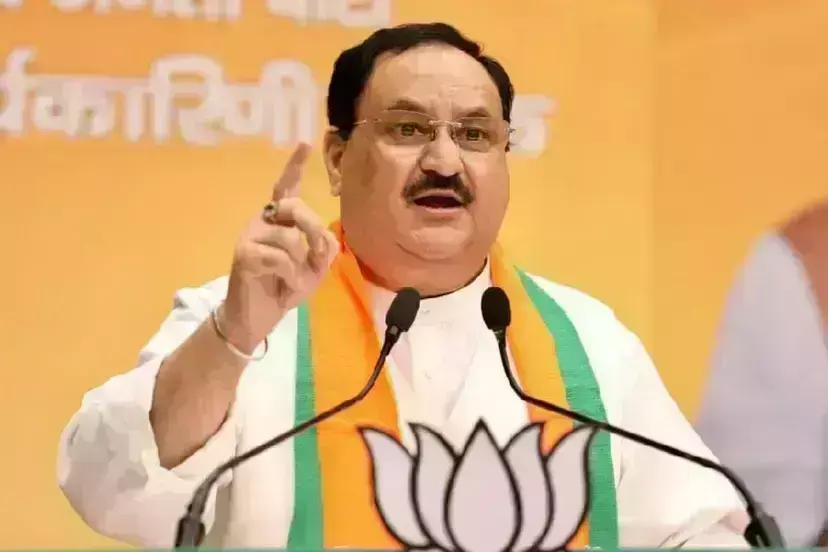 लोकसभा चुनाव से पहले BJP का बड़ा कदम, तीन राज्यों के प्रदेश अध्यक्षों को बदला