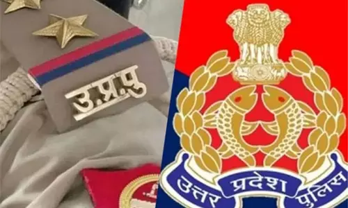 बागपत जिले में एक दरोगा ने छुट्टी ने मिलने पर कप्तान को दे दिया इस्तीफा बागपत जिले में एक दरोगा ने छुट्टी ने मिलने पर कप्तान को दे दिया इस्तीफा