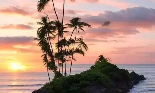 फ़ैक्ट चेक: क्या मशहूर कोको आइलैंड है जिसे दानवीर नेहरू ने म्यांमार को दे दिया था