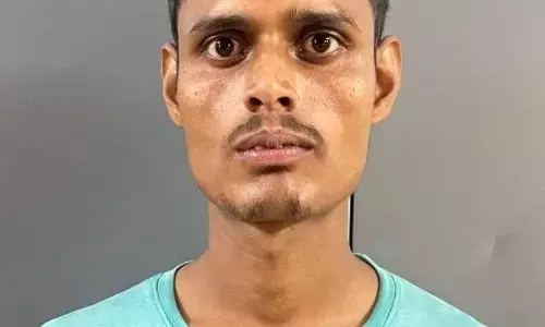 कासगंज का युवक आईएसआई एजेंट,फेसबुक पर पहले हरलीन फिर प्रीती से दोस्ती,सेना की दे रहा‌ था खुफिया जानकारी