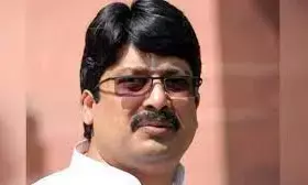 Raja Bhaiya gets a shock from the Supreme Court, CBI will investigate into the DSP Zia Ul Haq murder case Raja Bhaiya gets a shock from the Supreme Court, CBI will investigate into the DSP Zia Ul Haq murder case