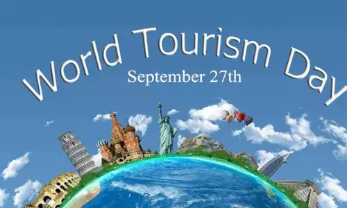 World Tourism Day today, know special information about this day here