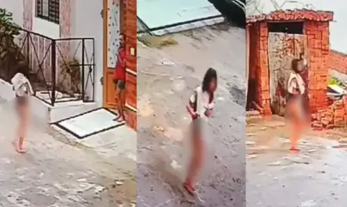मानवता फिर हुई शर्मशार: उज्जैन में रेप के बाद खून से लथपथ और बिना कपड़ों घंटों भटकती रही मासूम गुड़िया मानवता फिर हुई शर्मशार: उज्जैन में रेप के बाद खून से लथपथ और बिना कपड़ों घंटों भटकती रही मासूम गुड़िया