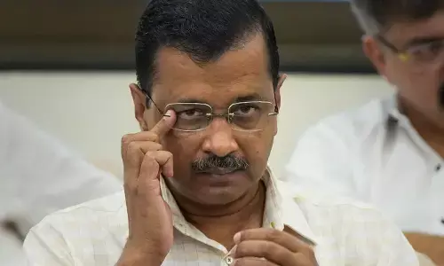 अरविंद केजरीवाल की बढ़ेंगी मुश्किलें? CBI करेगी दिल्ली CM हाउस रेनोवेशन मामले की जांच, केस दर्ज अरविंद केजरीवाल की बढ़ेंगी मुश्किलें? CBI करेगी दिल्ली CM हाउस रेनोवेशन मामले की जांच, केस दर्ज