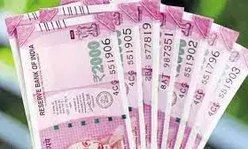 Last chance to exchange Rs 2000 notes, know what will happen after September
