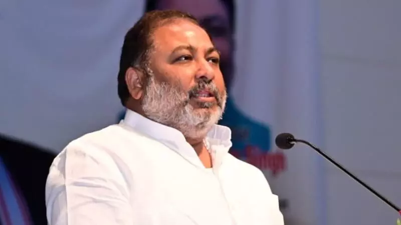 Now more interstate buses will run from Lucknow, Dayashankar Singh gave information
