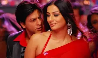 शाहरुख खान और तब्बू एक साथ ओटीटी पर आएंगे नजर, डंकी से पहले होगी फिल्म रिलीज शाहरुख खान और तब्बू एक साथ ओटीटी पर आएंगे नजर, डंकी से पहले होगी फिल्म रिलीज