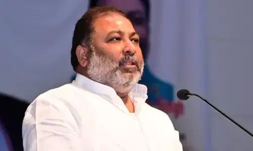 Now more interstate buses will run from Lucknow, Dayashankar Singh gave information