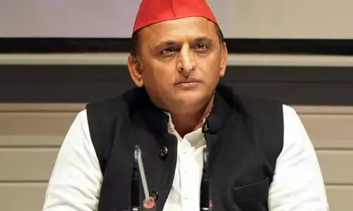 अखिलेश यादव ने किया मध्य प्रदेश में कांग्रेस के साथ गठबंधन का एलान, लोकसभा चुनाव की भी है तैयारी अखिलेश यादव ने किया मध्य प्रदेश में कांग्रेस के साथ गठबंधन का एलान, लोकसभा चुनाव की भी है तैयारी