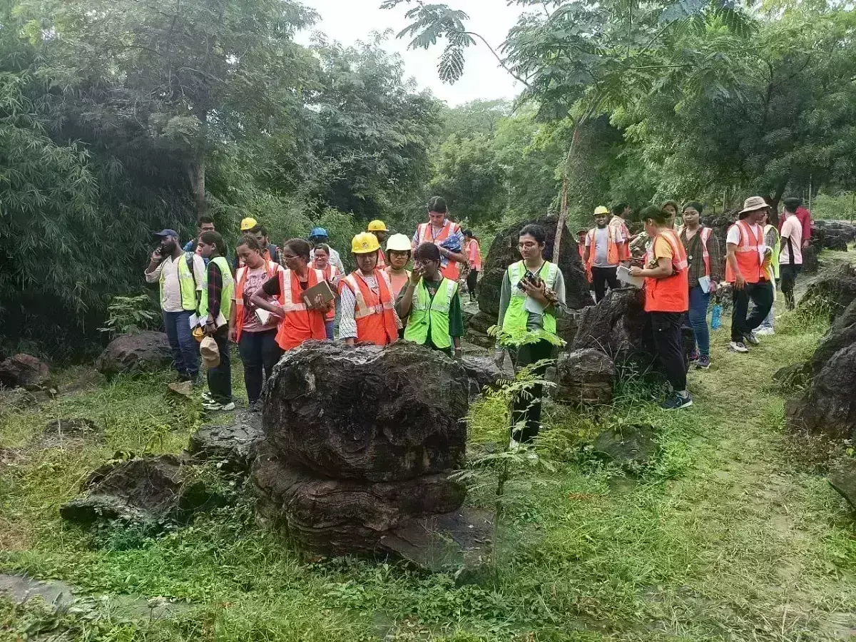 Granite stone can be found in Sonbhadra district, investigation report will come soon