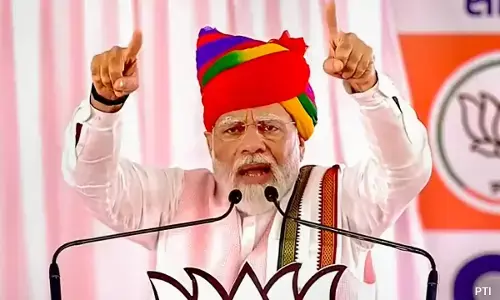 भाजपा बनाम कांग्रेस: अब साफ हो गया राजस्थान विधान सभा चुनाव में नही होगा कोई सीएम का चेहरा, आखिर सीएम गहलोत को गुस्सा क्यों आता है?