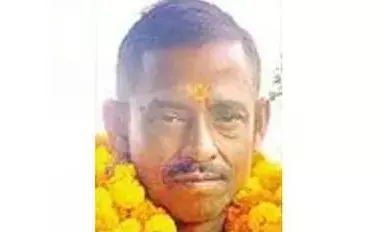 BJP पार्षद ने कराया अपने घर पर सुतली बम से हमला, वीडियो ने मंसूबे पर पानी फेरा,पुलिस ने किया गिरफ्तार