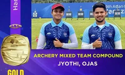 भारत ने एशियाई खेलों में रचा इतिहास, 2023 में बैक-टू-बैक 70 पदक किए देश के नाम