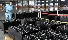 Lithium battery will be manufactured in this city of UP, there will be an investment of Rs 10 thousand crores