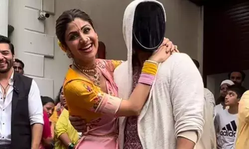 पोर्न वीडियो केस में फंसे राज कुंद्रा का आया पहला बयान, कहा- मेरा काम कपड़े पहनाने का है