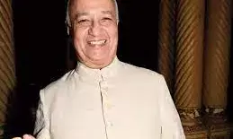 Raja Mahmudabad died at the age of 80. He was the owner of property worth thousands of crores