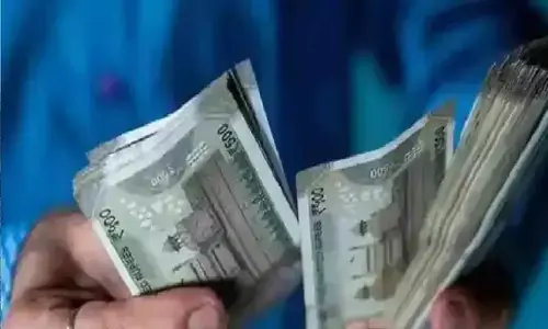 नवरात्री में केंद्रीय कर्मचारियों की बढ़ सकती है DA/ DR, जानिए क्या है नया नियम नवरात्री में केंद्रीय कर्मचारियों की बढ़ सकती है DA/ DR, जानिए क्या है नया नियम