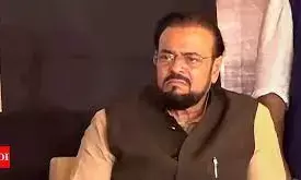 IT raids on people close to SP leader Abu Azmi, raids continue at many places IT raids on people close to SP leader Abu Azmi, raids continue at many places