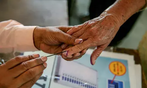 चुनाव आयोग ने बताया नवंबर- दिसंबर में होगा 5 राज्यों में चुनाव, जानिए क्या है पूरी तैयारी