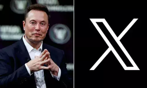 X यूजर्स के लिए Elon Musk ने किए बड़े बदलाव, यूज करने पर लगाई ये बंदिशें X यूजर्स के लिए Elon Musk ने किए बड़े बदलाव, यूज करने पर लगाई ये बंदिशें
