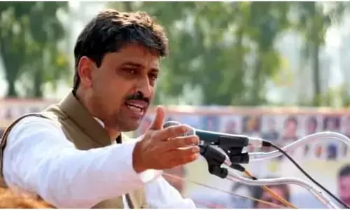 मुहब्बत की दुकान में शामिल होंगे मोदी की बोटी बोटी करने वाले पहलवान! मुहब्बत की दुकान में शामिल होंगे मोदी की बोटी बोटी करने वाले पहलवान!