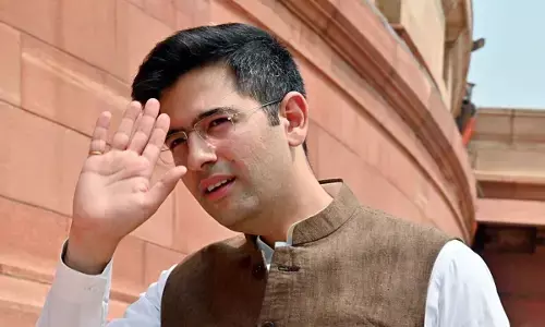 राघव चड्ढा को खाली करना होगा सरकारी बांग्ला, जानिए कोर्ट ने क्या दिया आदेश