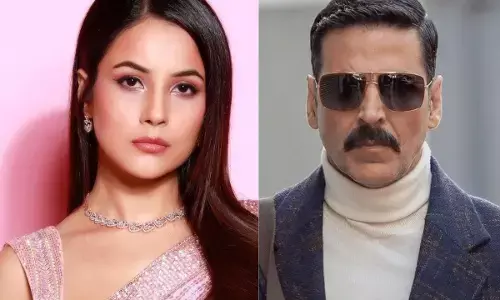 अक्षय कुमार और शहनाज गिल की फिल्में के बीच टक्कर, सामने आए आकंडे