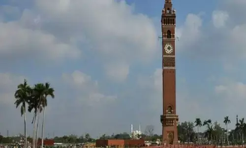 There will be no rain in UP today, know how the weather will be in your city There will be no rain in UP today, know how the weather will be in your city