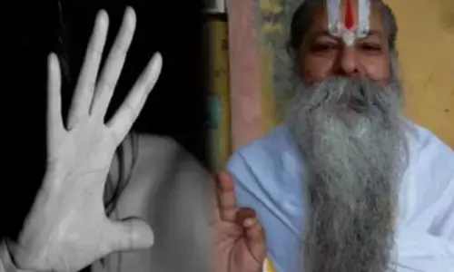 अयोध्या: दुष्कर्मी महंत कृष्ण कांताचार्य को दस साल की कैद