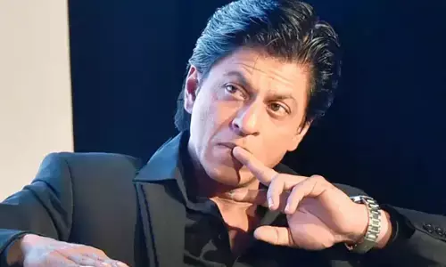 एक्टर शाहरुख खान को दी गई Y+ सिक्योरिटी, जानिए- किसने दी धमकी क्यों बढ़ाई गई सुरक्षा