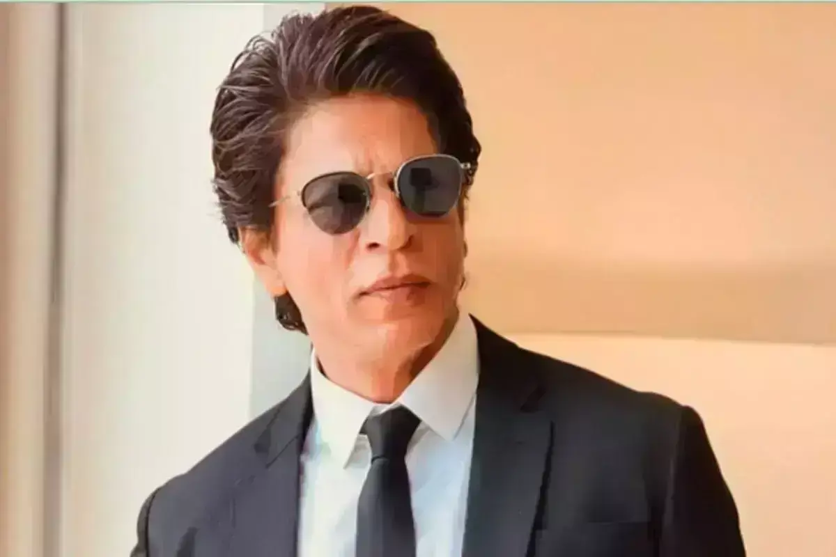 सुपरस्टार शाहरुख़ खान को मिली Y+ सिक्योरिटी, महाराष्ट्र सरकार ने बढ़ाई सुरक्षा