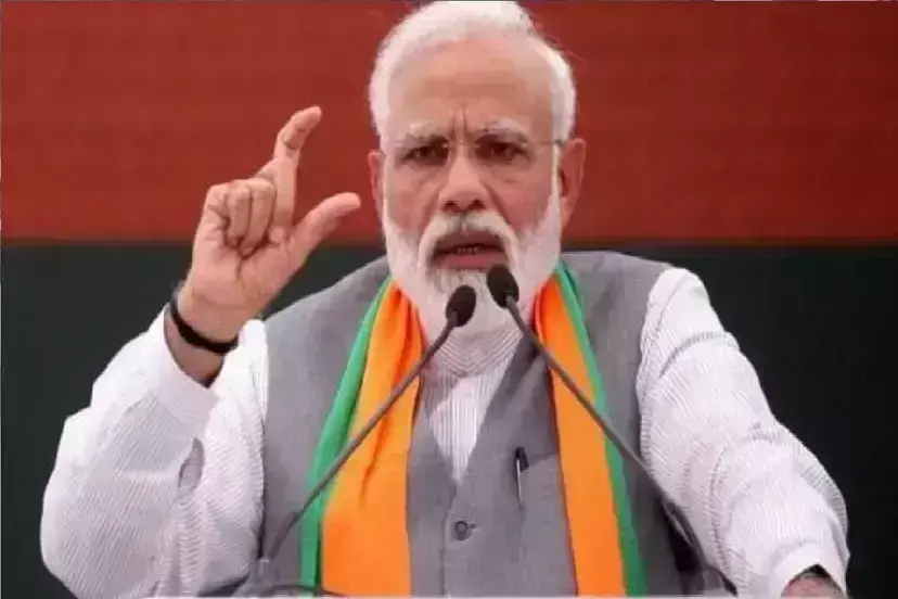 बीजेपी का OBC को लुभाने का मेगा प्लान, योजना के तहत PM मोदी ने बुलाई बैठक
