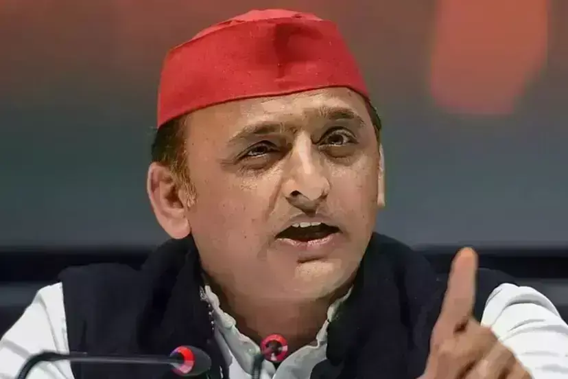 अखिलेश यादव ने जातीय जनगणना पर दिया बयान, कहा- लोकसभा चुनाव इसी मुद्दे पर होगा अखिलेश यादव ने जातीय जनगणना पर दिया बयान, कहा- लोकसभा चुनाव इसी मुद्दे पर होगा