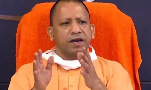 योगी आदित्यनाथ ने शेयर किया डिजिटल क्रॉप सर्वे का आंकड़ा, सभी 75 जिलों में काम हुआ पूरा